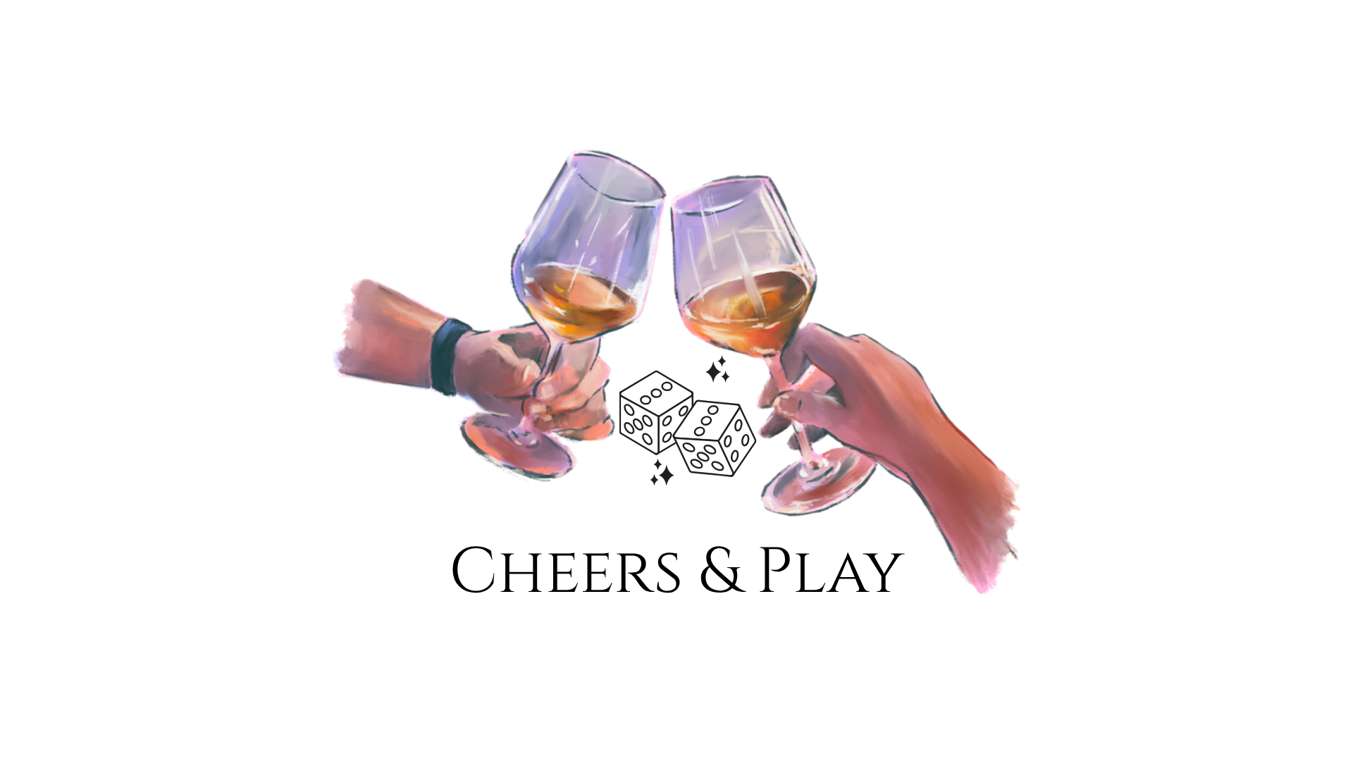 Cheers & Play